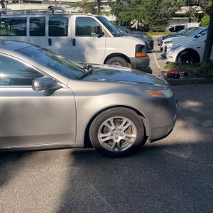 صورة مصغرة 13 لـ 2010 Acura TL BASE
