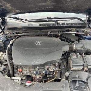 2015 Acura TLX V6 W/TECH 缩略图 46