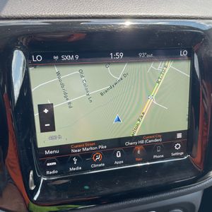 2019 JEEP COMPASS ALTITUDE 缩略图 38
