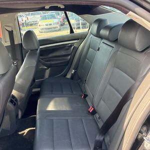 2007 Volkswagen JETTA WOLFSBURG EDITION 缩略图 33
