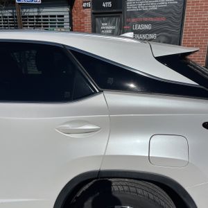 LEXUS RX 350 BASE - 6