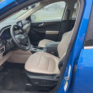 2020 FORD ESCAPE TITANIUM — миниатюра 32
