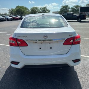 صورة 7 لـ 2019 Nissan SENTRA SV