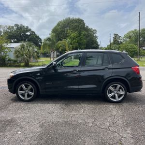 BMW X3 SDRIVE28I - 3