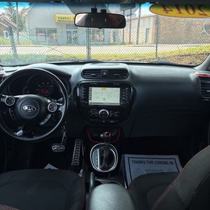 صورة مصغرة 35 لـ 2014 KIA SOUL +