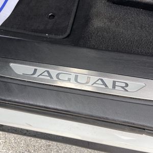 2017 Jaguar F-PACE S 缩略图 67