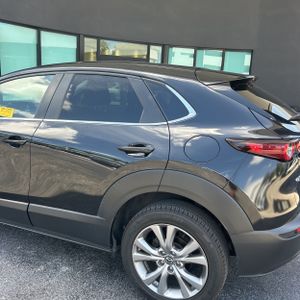صورة 6 لـ 2021 Mazda CX-30 SELECT