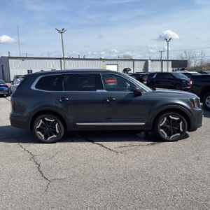 KIA TELLURIDE EX - 10