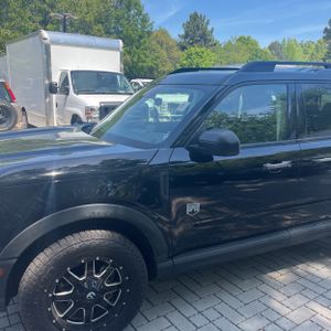 FORD BRONCO SPORT BIG BEND - 2