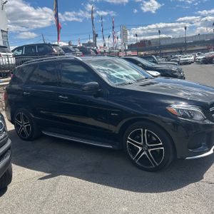 MERCEDES-BENZ GLE AMG - 10