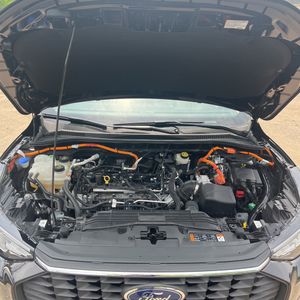 2025 FORD ESCAPE PHEV 缩略图 45