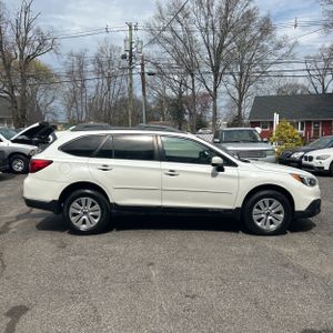 SUBARU OUTBACK 2.5I PREMIUM - 10