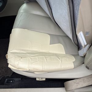 2010 Subaru OUTBACK 2.5I LIMITED 照片 52