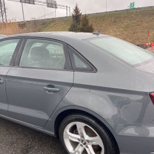 AUDI A3 2.0T QUATTRO PREMIUM - 6