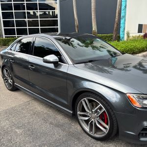 صورة 13 لـ 2015 AUDI S3 2.0T PREMIUM PLUS