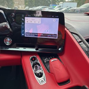 2024 Chevrolet CORVETTE STINGRAY 缩略图 35