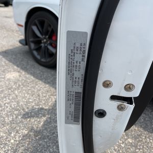 2019 Dodge CHALLENGER R/T SCAT PACK 缩略图 53