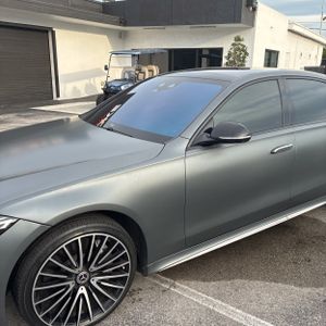 MERCEDES-BENZ S-CLASS - 2