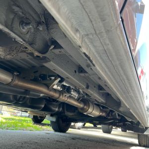 2024 Mercedes-BENZ SPRINTER 2500 照片 23
