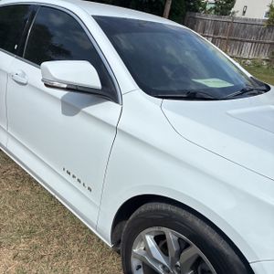 2019 Chevrolet IMPALA LT — миниатюра 13