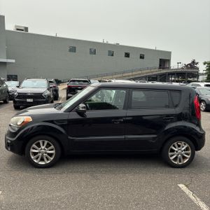 2013 KIA SOUL + — фото 3
