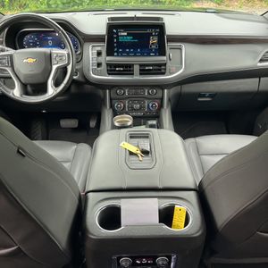 2023 Chevrolet TAHOE LT — фото 36
