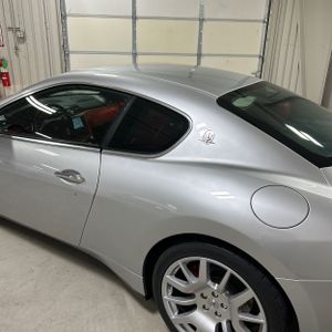 صورة 6 لـ 2008 Maserati GRANTURISMO BASE