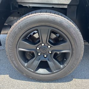 صورة مصغرة 19 لـ 2022 RAM 1500 BIG HORN