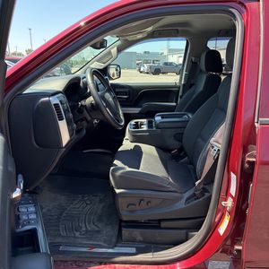 صورة مصغرة 32 لـ 2015 Chevrolet SILVERADO 1500 LT Z71