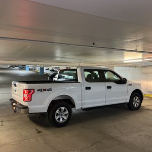 FORD F-150 XL - 10