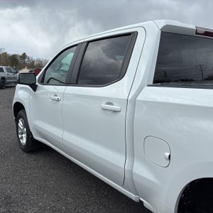 CHEVROLET SILVERADO 1500 LT - 6