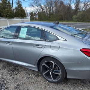 HONDA ACCORD SPORT - 6