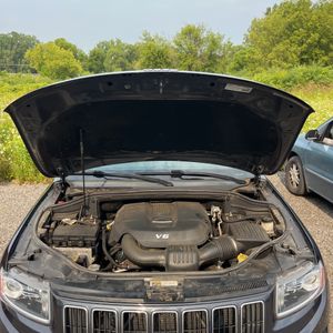 2014 JEEP GRAND CHEROKEE LAREDO 照片 41
