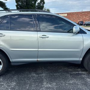 2007 Lexus RX 350 BASE — фото 11