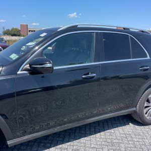 2020 Mercedes-BENZ GLE 照片 4