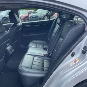 صورة مصغرة 33 لـ 2016 Lexus ES 350 BASE