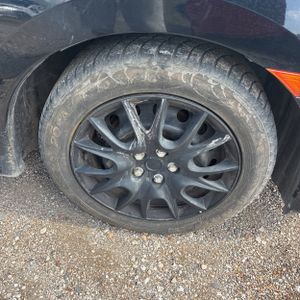 2016 Honda CIVIC LX 缩略图 20