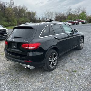 MERCEDES-BENZ GLC - 8