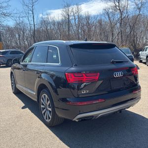 AUDI Q7 3.0T PREMIUM - 5