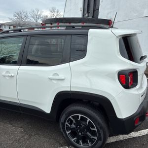 JEEP RENEGADE TRAILHAWK - 6