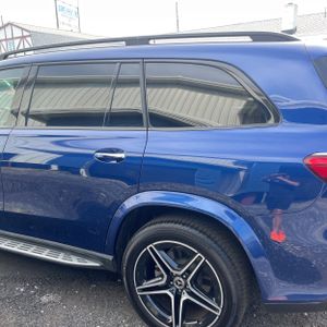 MERCEDES-BENZ GLS - 6