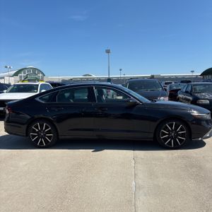 HONDA ACCORD HYBRID TOURING - 10