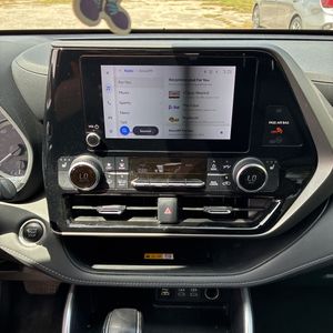 2024 Toyota HIGHLANDER XLE thumbnail 39