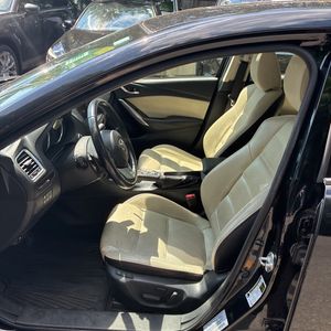 صورة 32 لـ 2015 Mazda MAZDA6 I GRAND TOURING