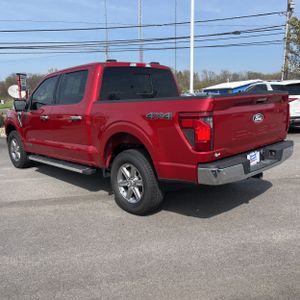 FORD F-150 XLT - 5