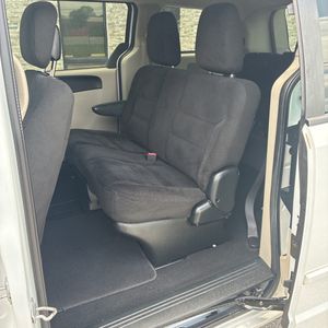 صورة مصغرة 33 لـ 2017 Dodge GRAND CARAVAN SE