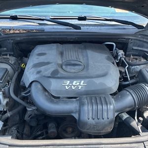 2012 Dodge DURANGO SXT 缩略图 41