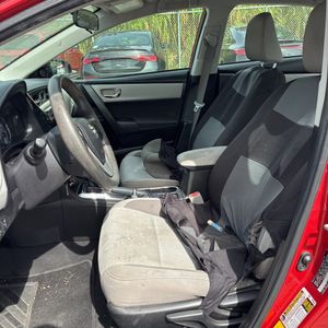 2019 Toyota COROLLA LE 缩略图 31