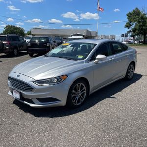 صورة 1 لـ 2019 FORD FUSION SEL