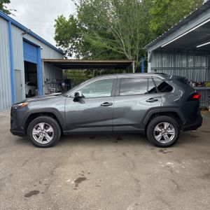 TOYOTA RAV4 - 3